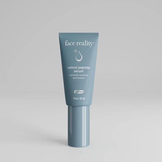 Face Reality Retinol Peptide Serum