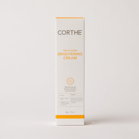 Corthe Dermo Brightening Cream