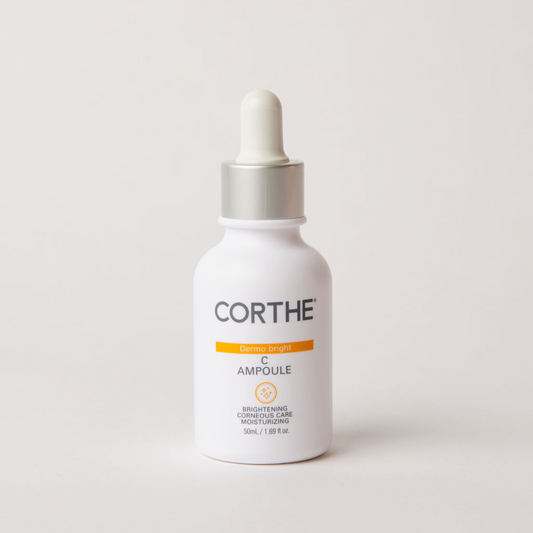Corthe Bright C Ampoule
