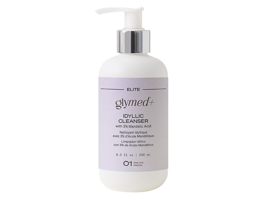 Glymed+ Idyllic Cleanser with Mandelic Acid