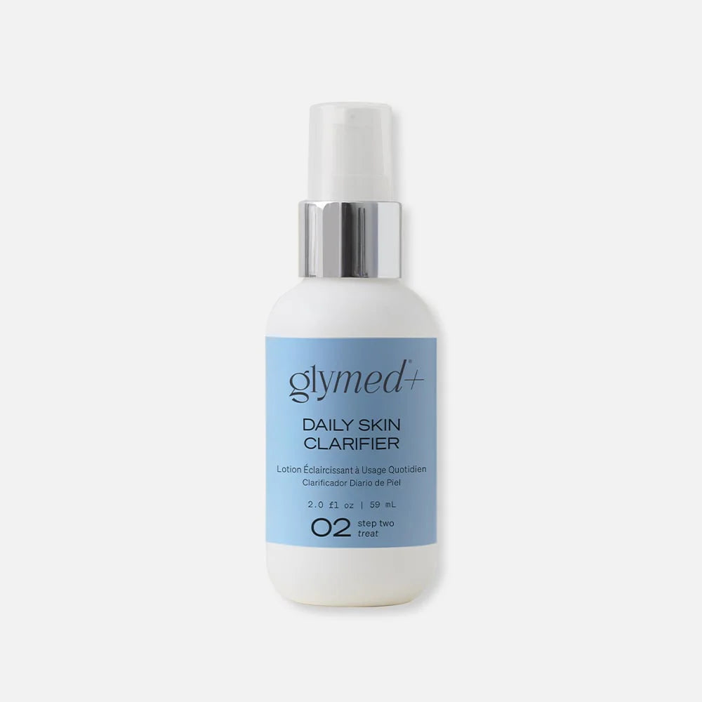 Glymed+ Daily Skin Clarifier