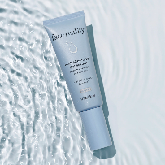Face Reality HydraRemedy Serum