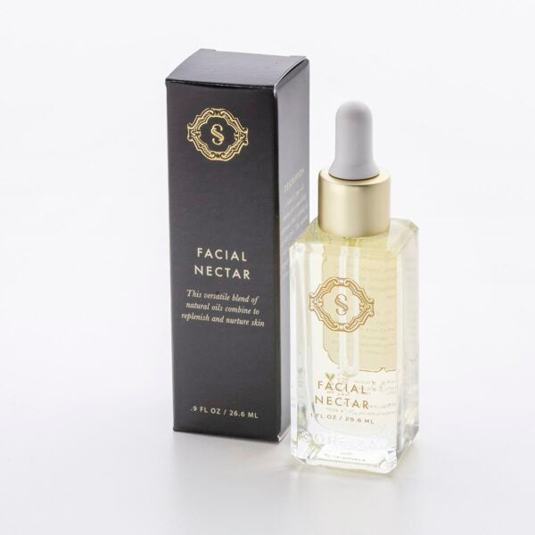 Sorella Apothecary Facial Nectar Face Oil