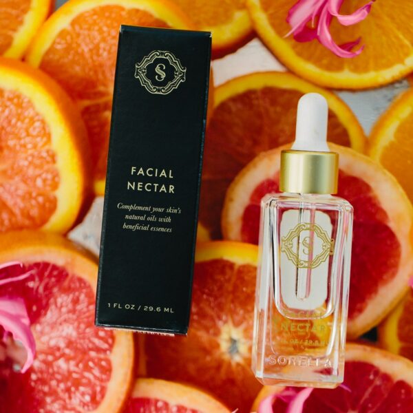 Sorella Apothecary Facial Nectar Face Oil