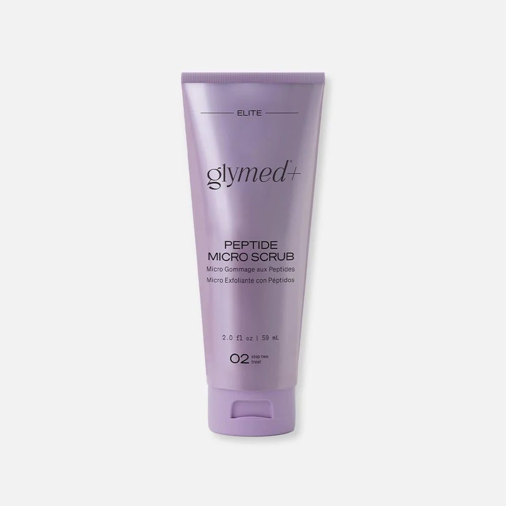 Glymed+ Peptide Micro Scrub