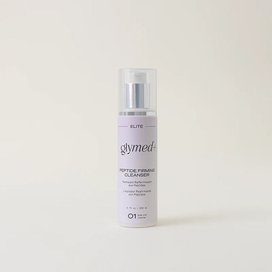 Glymed+ Peptide Firming Cleanser