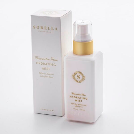 Sorella Apothecary Watermelon Mint Hydrating Toner Mist