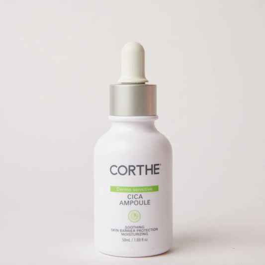 Corthe Cica Soothing Ampoule