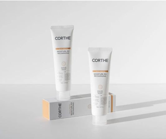 Corthe Moisture RX Recharging Gel