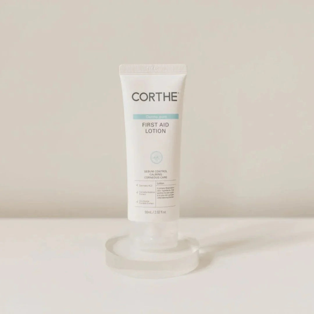 Corthe First Aid Lotion