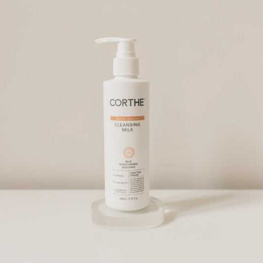 Corthe Cleansing Milk