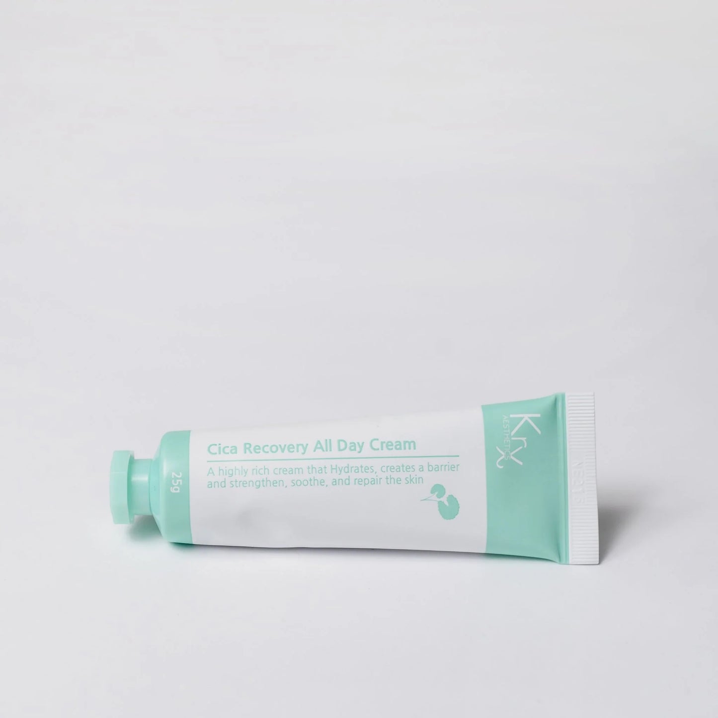 KrX Cica Recovery Soothing Cream