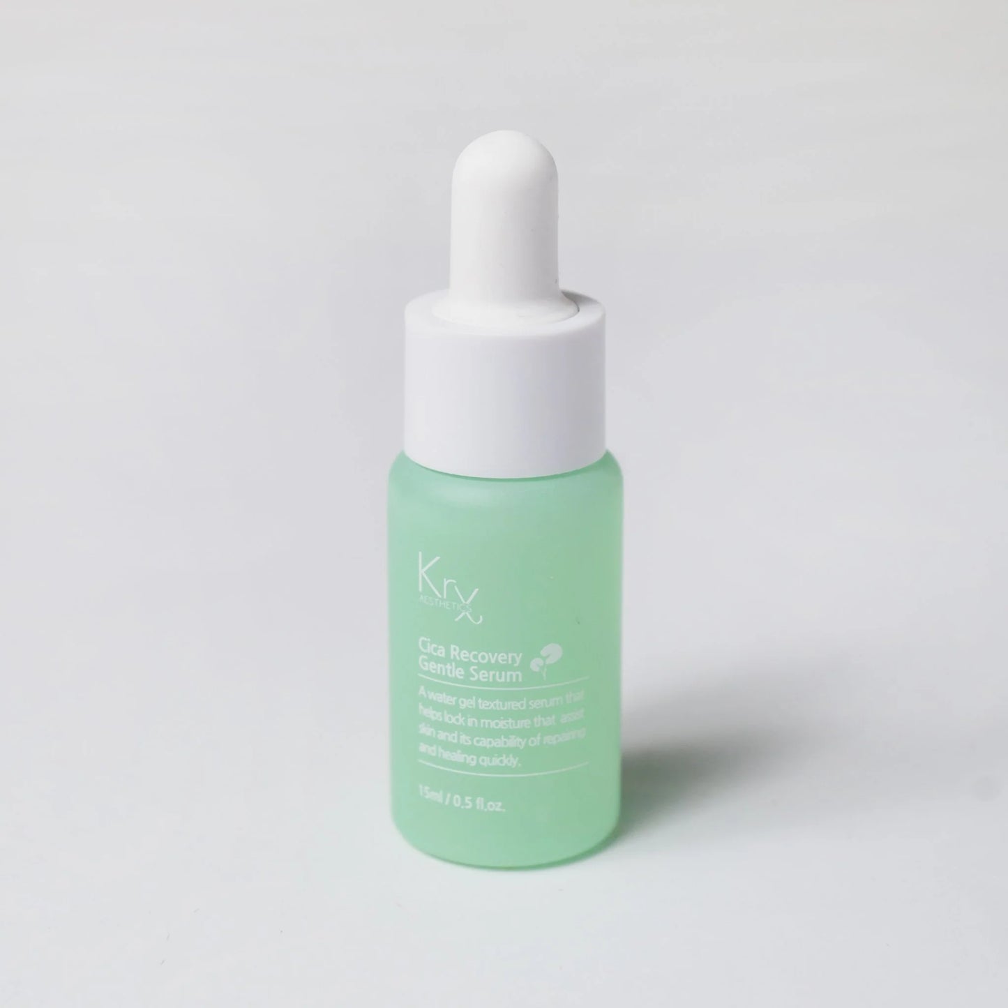 KrX Cica Recovery Serum