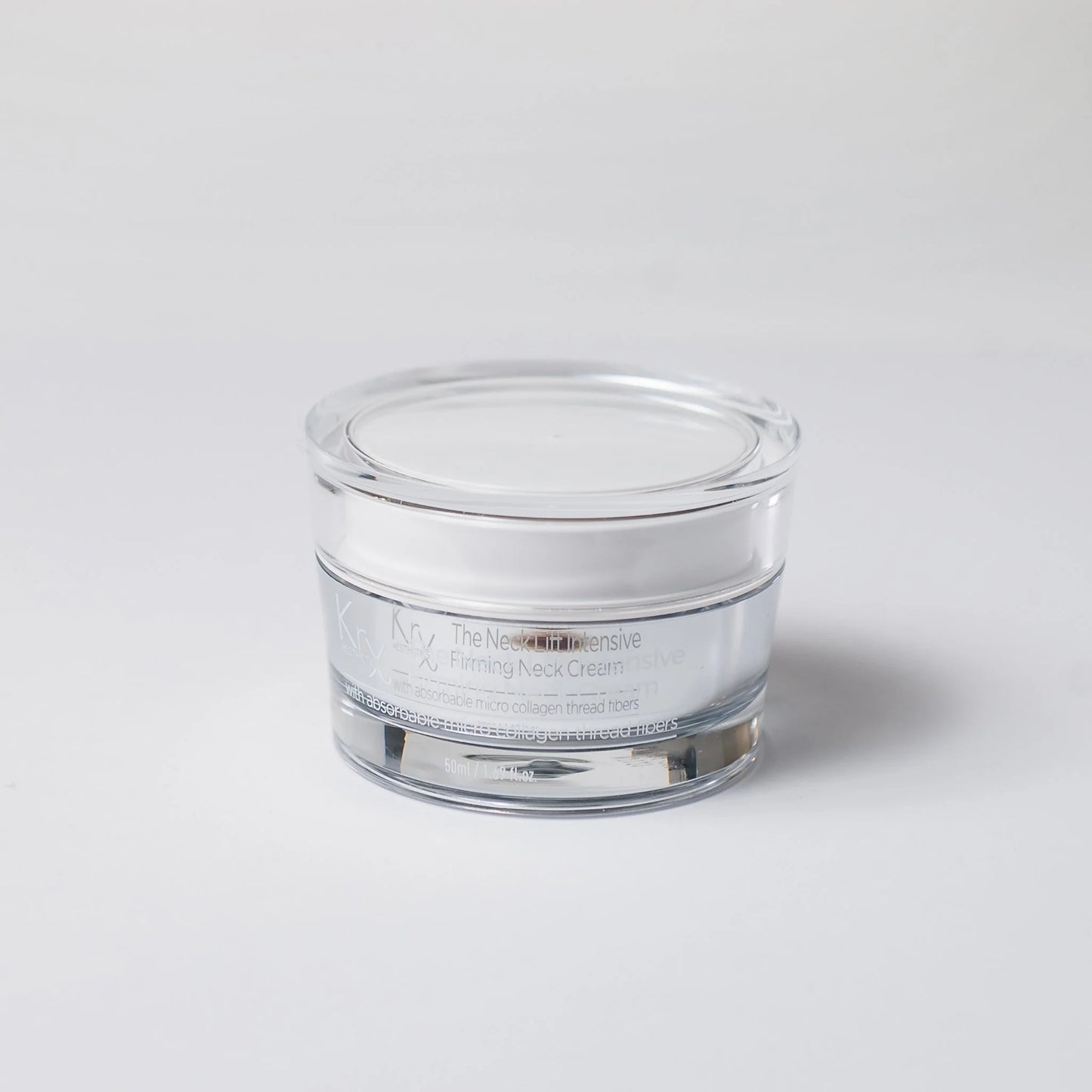 KrX Neck Intensive Firming Cream