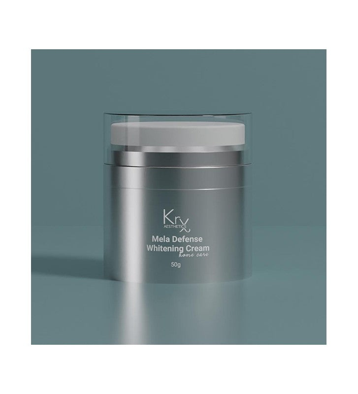 KrX Mela Defense Whitening Cream