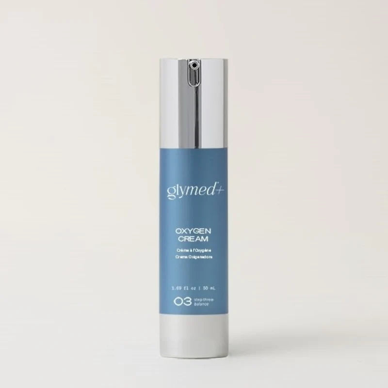 Glymed+ Oxygen Cream