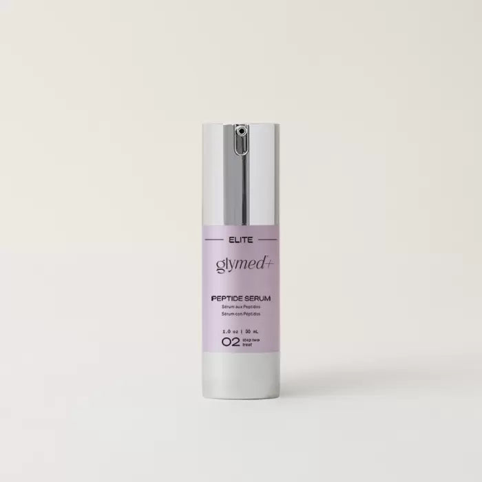 Glymed+ Peptide Serum