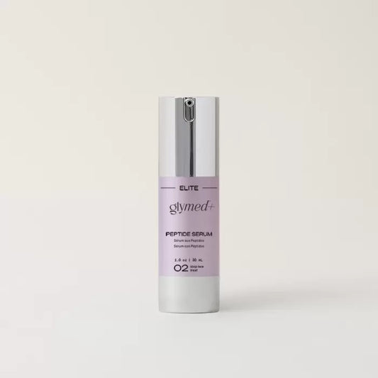 Glymed+ Peptide Serum